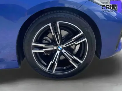 Photo 13 BMW Serie 4 Cab 420d 190 ch BVA8