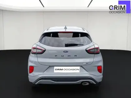 Photo 18 Ford Puma  1.0 EcoBoost 155 ch mHEV S&S BVM6