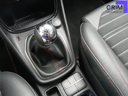 Photo 9 Ford Puma  1.0 EcoBoost 155 ch mHEV S&S BVM6