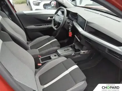 Photo 12 Opel Frontera  1.2 Turbo Hybrid 110 ch e-DCT6
