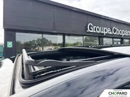 Photo 20 Mercedes Classe A  250 e 8G-DCT
