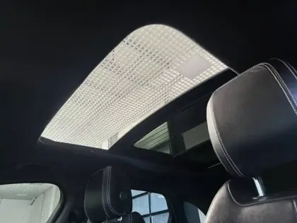 Photo 37 Jaguar F-Pace  2.0 D - 240 ch AWD BVA8