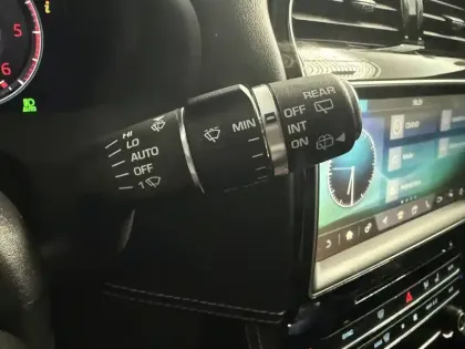 Photo 41 Jaguar F-Pace  2.0 D - 240 ch AWD BVA8