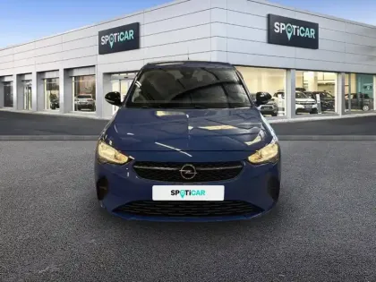 Photo 11 Opel Corsa  Electrique 136 ch & Batterie 50 kWh