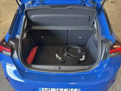 Photo 15 Opel Corsa  Electrique 136 ch & Batterie 50 kWh