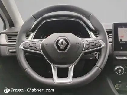 Photo 25 Renault Captur  TCe 140 EDC - 21 Intens