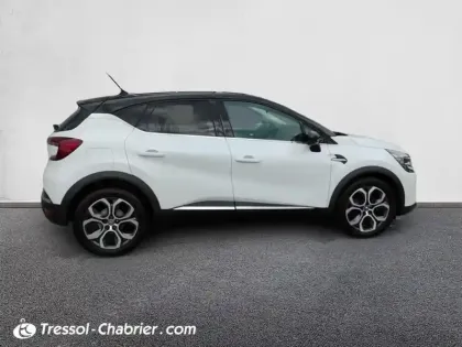 Photo 11 Renault Captur  TCe 140 EDC - 21 Intens