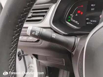 Photo 26 Renault Captur  TCe 140 EDC - 21 Intens