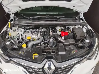Photo 28 Renault Captur  TCe 140 EDC - 21 Intens