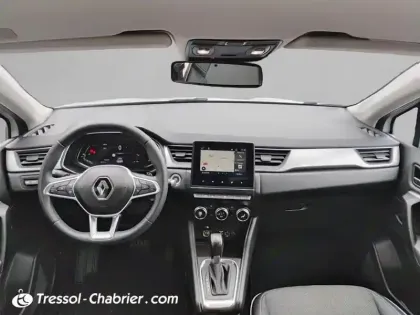 Photo 5 Renault Captur  TCe 140 EDC - 21 Intens