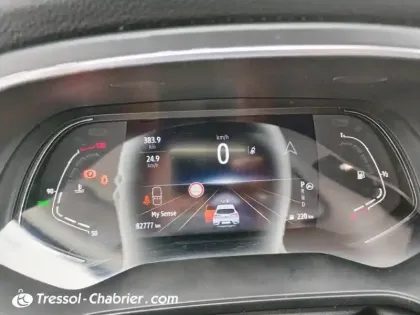 Photo 13 Renault Captur  TCe 140 EDC - 21 Intens