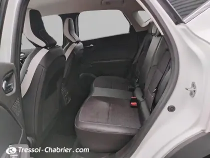 Photo 24 Renault Captur  TCe 140 EDC - 21 Intens