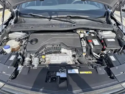 Photo 6 Opel Mokka  1.2 Turbo 136 ch BVM6 GS