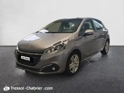 Photo Peugeot 208 Signature