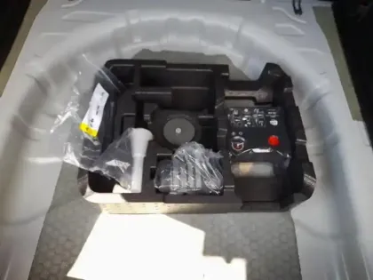 Photo 26 Jeep Compass  1.5 Turbo T4 130 ch BVR7 e-Hybrid Summit