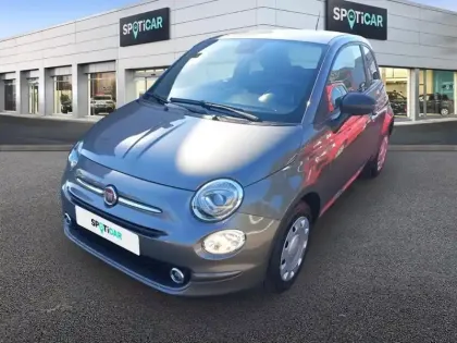 Photo Fiat 500