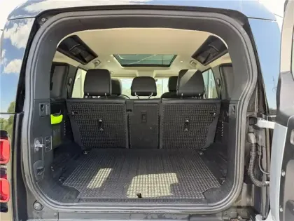 Photo 7 Land rover Defender 110 D240 BVA8
