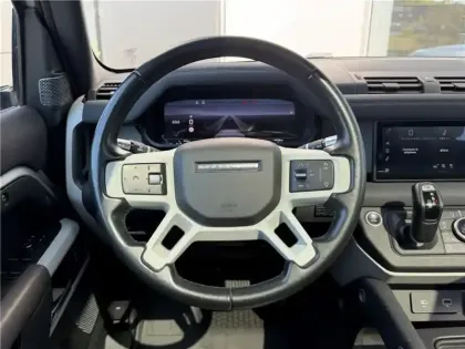 Photo 14 Land rover Defender 110 D240 BVA8
