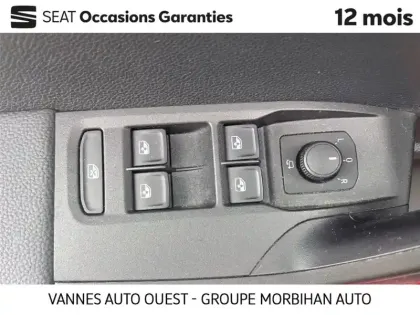 Photo 45 Seat Ibiza 1.0 ECOTSI 95 CH S/S BVM5