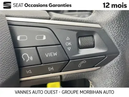 Photo 77 Seat Ibiza 1.0 ECOTSI 95 CH S/S BVM5