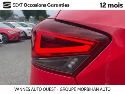 Photo 98 Seat Ibiza 1.0 ECOTSI 95 CH S/S BVM5