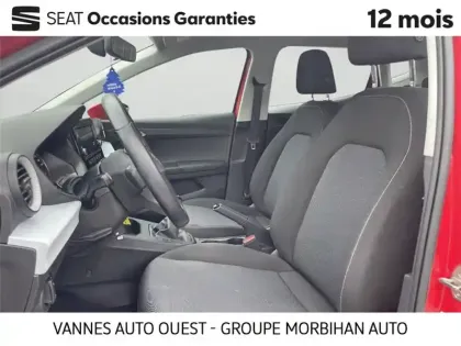 Photo 58 Seat Ibiza 1.0 ECOTSI 95 CH S/S BVM5
