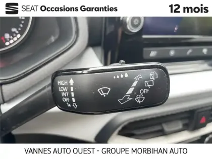 Photo 75 Seat Ibiza 1.0 ECOTSI 95 CH S/S BVM5