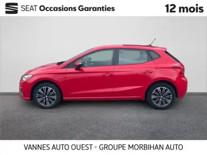 Photo 33 Seat Ibiza 1.0 ECOTSI 95 CH S/S BVM5