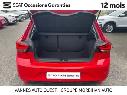 Photo 67 Seat Ibiza 1.0 ECOTSI 95 CH S/S BVM5