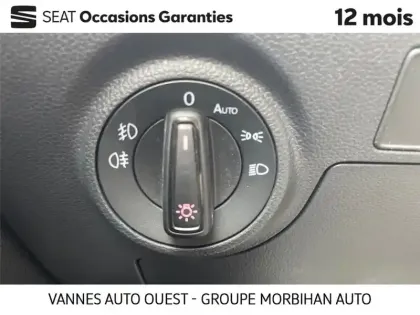Photo 127 Seat Ibiza 1.0 ECOTSI 95 CH S/S BVM5