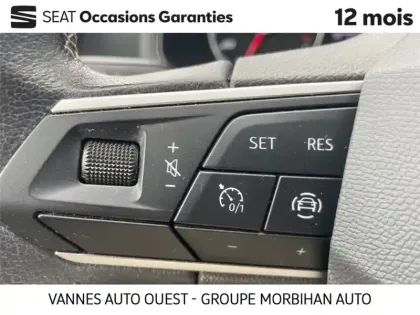 Photo 76 Seat Ibiza 1.0 ECOTSI 95 CH S/S BVM5