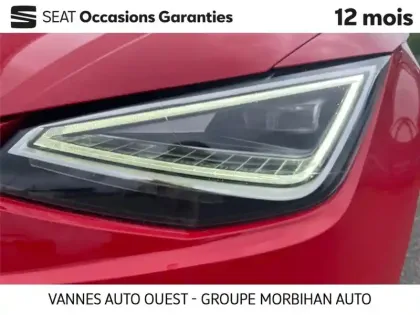 Photo 70 Seat Ibiza 1.0 ECOTSI 95 CH S/S BVM5