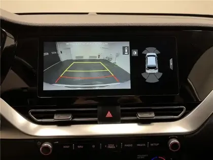Photo 30 Kia Niro 1.6 GDI HYBRIDE 141 CH DCT6