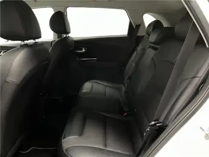 Photo 6 Kia Niro 1.6 GDI HYBRIDE 141 CH DCT6