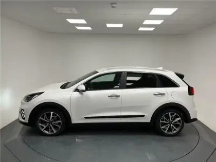 Photo 22 Kia Niro 1.6 GDI HYBRIDE 141 CH DCT6