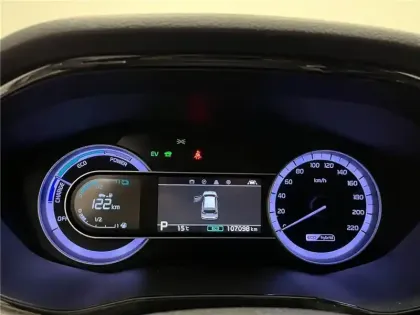 Photo 17 Kia Niro 1.6 GDI HYBRIDE 141 CH DCT6
