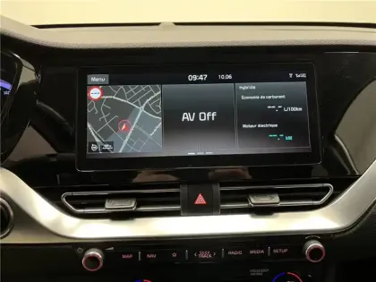 Photo 29 Kia Niro 1.6 GDI HYBRIDE 141 CH DCT6