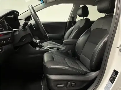 Photo 28 Kia Niro 1.6 GDI HYBRIDE 141 CH DCT6