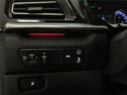 Photo 18 Kia Niro 1.6 GDI HYBRIDE 141 CH DCT6