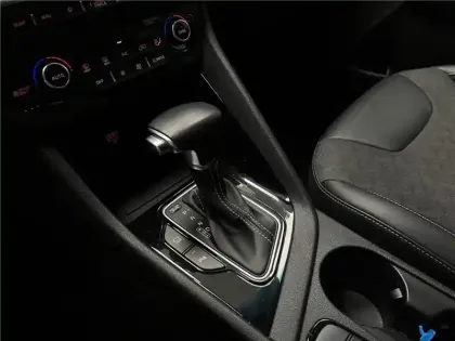 Photo 14 Kia Niro 1.6 GDI HYBRIDE 141 CH DCT6