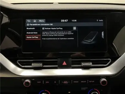 Photo 31 Kia Niro 1.6 GDI HYBRIDE 141 CH DCT6