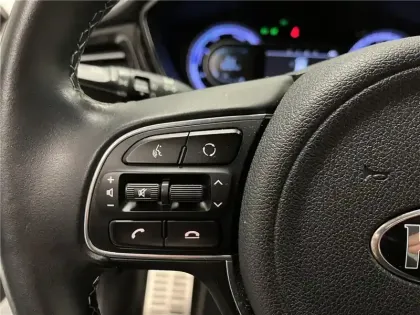 Photo 36 Kia Niro 1.6 GDI HYBRIDE 141 CH DCT6