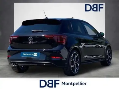 Photo 34 Volkswagen Polo FL 2.0 TSI 207CH DSG7 GTI