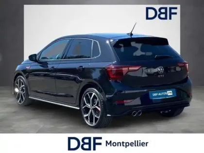 Photo 207 Volkswagen Polo FL 2.0 TSI 207CH DSG7 GTI