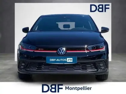 Photo 103 Volkswagen Polo FL 2.0 TSI 207CH DSG7 GTI