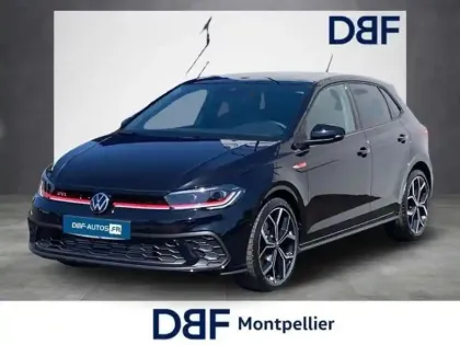 Photo 218 Volkswagen Polo FL 2.0 TSI 207CH DSG7 GTI