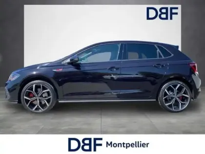 Photo 22 Volkswagen Polo FL 2.0 TSI 207CH DSG7 GTI
