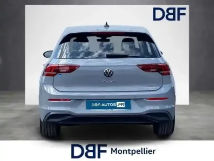 Photo 200 Volkswagen Golf 8 FL 1.5 EHYBRID 204CH DSG6 LIFE PL