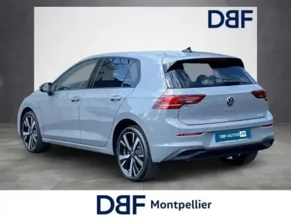 Photo 97 Volkswagen Golf 8 FL 1.5 EHYBRID 204CH DSG6 LIFE PL