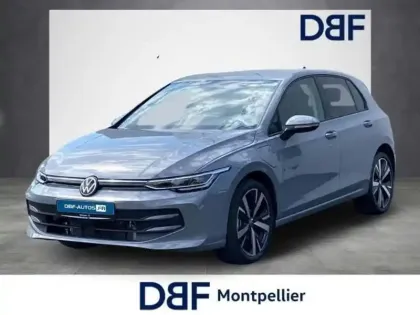Photo 177 Volkswagen Golf 8 FL 1.5 EHYBRID 204CH DSG6 LIFE PL